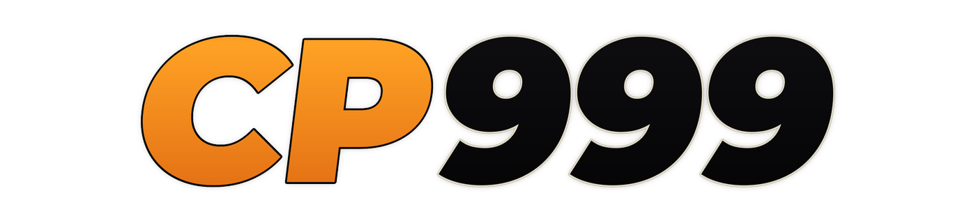 cp999 লোগো